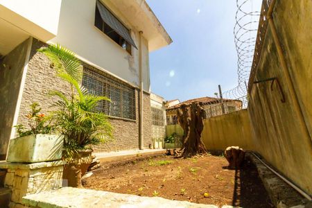 Casa para alugar com 275m², 4 quartos e 2 vagasJardim