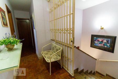 Casa para alugar com 275m², 4 quartos e 2 vagasBanheiro da Suíte 1