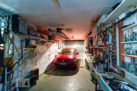 Casa para alugar com 275m², 4 quartos e 2 vagasGaragem