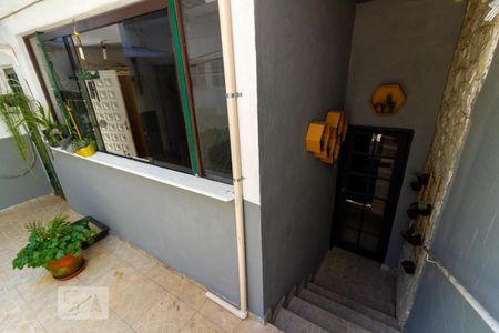 Casa para alugar com 275m², 4 quartos e 2 vagasÁrea de Serviço