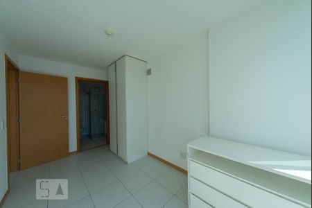 Suíte de apartamento à venda com 1 quarto, 35m² em Sul (águas Claras), Brasília