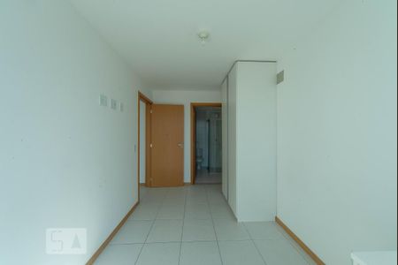 Suíte de apartamento à venda com 1 quarto, 35m² em Sul (águas Claras), Brasília