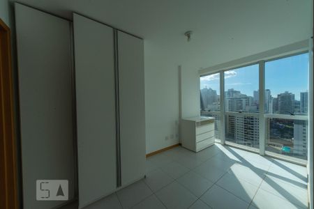 Suíte de apartamento à venda com 1 quarto, 35m² em Sul (águas Claras), Brasília