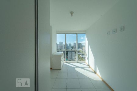 Suíte de apartamento à venda com 1 quarto, 35m² em Sul (águas Claras), Brasília