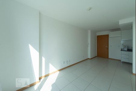 Sala de apartamento à venda com 1 quarto, 35m² em Sul (águas Claras), Brasília