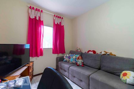 Casa à venda com 218m², 3 quartos e 2 vagasQuarto 3