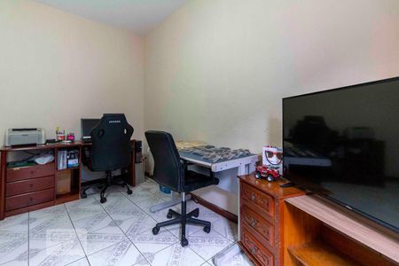 Casa à venda com 218m², 3 quartos e 2 vagasQuarto 3