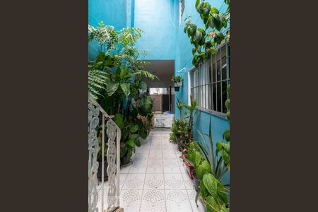 Casa à venda com 218m², 3 quartos e 2 vagasÁrea Externa