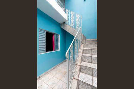 Casa à venda com 218m², 3 quartos e 2 vagasAcesso Salão 