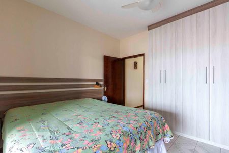 Casa à venda com 218m², 3 quartos e 2 vagasQuarto 1 - Suite