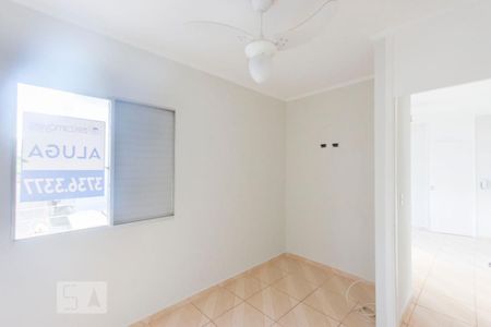 Quarto 02 de apartamento à venda com 2 quartos, 47m² em Jardim São Vicente, Campinas