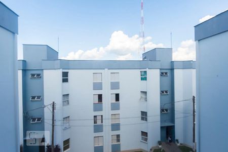 Vista de apartamento à venda com 2 quartos, 47m² em Jardim São Vicente, Campinas