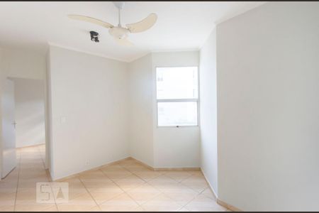 Sala de apartamento à venda com 2 quartos, 47m² em Jardim São Vicente, Campinas