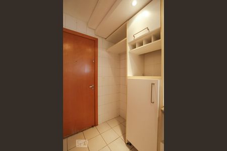 Apartamento à venda com 80m², 3 quartos e 1 vaga Apartamento à venda com 80m², 3 quartos e 1 vagaDetalhe da Cozinha - Armários