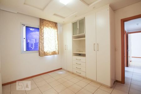 Suíte de apartamento à venda com 3 quartos, 80m² em Setor Central, Goiânia