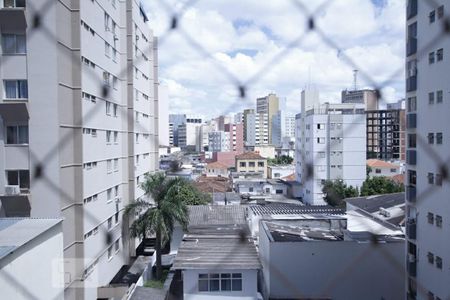 Apartamento à venda com 80m², 3 quartos e 1 vaga Apartamento à venda com 80m², 3 quartos e 1 vagaVista do Detalhe do Quarto 2