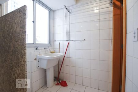 Apartamento à venda com 80m², 3 quartos e 1 vaga Apartamento à venda com 80m², 3 quartos e 1 vagaÁrea de Serviço