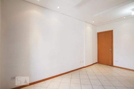 Sala de apartamento à venda com 3 quartos, 80m² em Setor Central, Goiânia