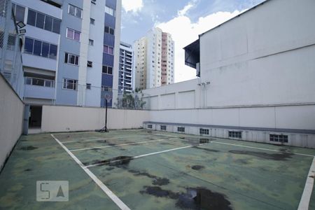 Apartamento à venda com 80m², 3 quartos e 1 vaga Apartamento à venda com 80m², 3 quartos e 1 vagaÁrea comum - Quadra Esportiva