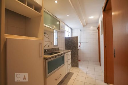 Apartamento à venda com 80m², 3 quartos e 1 vaga Apartamento à venda com 80m², 3 quartos e 1 vagaCozinha
