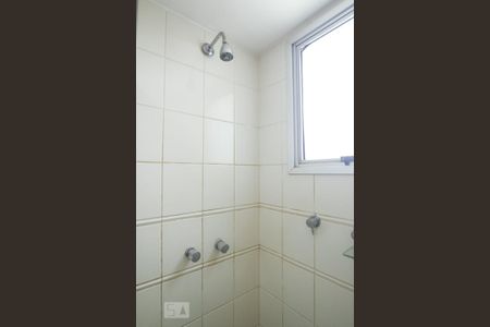 Apartamento à venda com 80m², 3 quartos e 1 vaga Apartamento à venda com 80m², 3 quartos e 1 vagaDetalhe do Banheiro - Box
