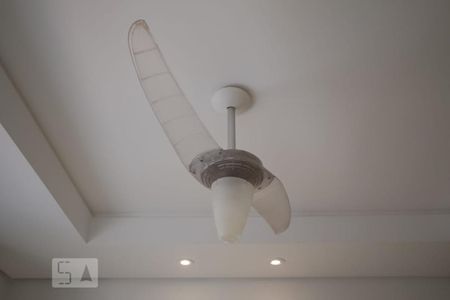 Apartamento à venda com 80m², 3 quartos e 1 vaga Apartamento à venda com 80m², 3 quartos e 1 vagaDetalhe do Quarto 1 - Ventilador de Teto