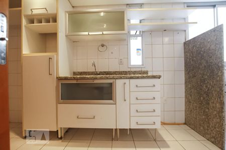 Apartamento à venda com 80m², 3 quartos e 1 vaga Apartamento à venda com 80m², 3 quartos e 1 vagaDetalhe da Cozinha - Armários