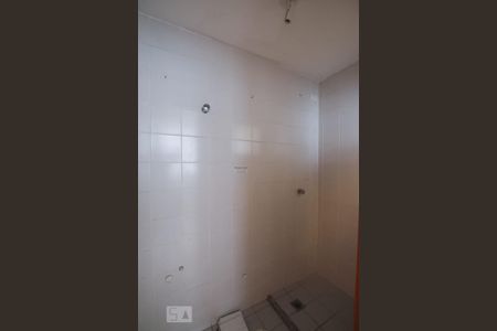 Apartamento à venda com 80m², 3 quartos e 1 vaga Apartamento à venda com 80m², 3 quartos e 1 vagaBanheiro de Serviço