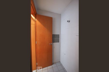 Apartamento à venda com 80m², 3 quartos e 1 vaga Apartamento à venda com 80m², 3 quartos e 1 vagaBanheiro de Serviço