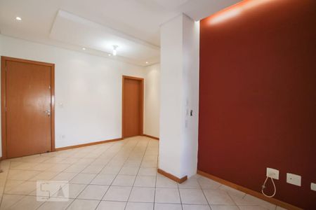 Sala de apartamento à venda com 3 quartos, 80m² em Setor Central, Goiânia