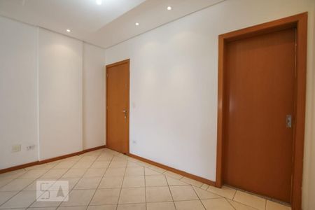 Sala de apartamento à venda com 3 quartos, 80m² em Setor Central, Goiânia