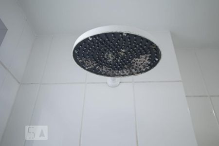 Apartamento à venda com 80m², 3 quartos e 1 vaga Apartamento à venda com 80m², 3 quartos e 1 vagaDetalhe do Banheiro da Suite - Chuveiro