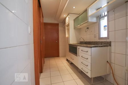 Apartamento à venda com 80m², 3 quartos e 1 vaga Apartamento à venda com 80m², 3 quartos e 1 vagaCozinha