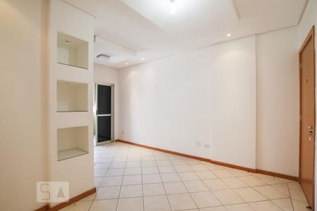 Sala de apartamento à venda com 3 quartos, 80m² em Setor Central, Goiânia