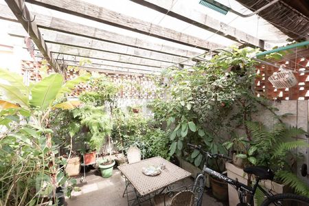 Casa para alugar com 260m², 4 quartos e sem vagaExterno