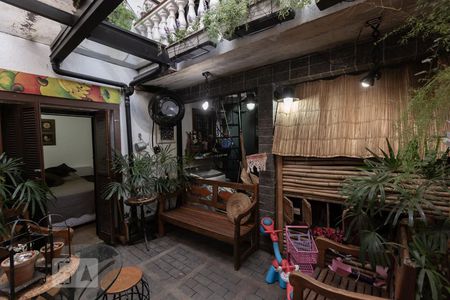 Casa para alugar com 260m², 4 quartos e sem vagaExterno Churrasqueira