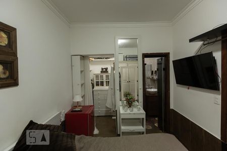 Casa para alugar com 260m², 4 quartos e sem vagaQuarto 4