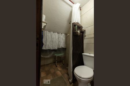 Casa para alugar com 260m², 4 quartos e sem vagaQuarto 3 suite