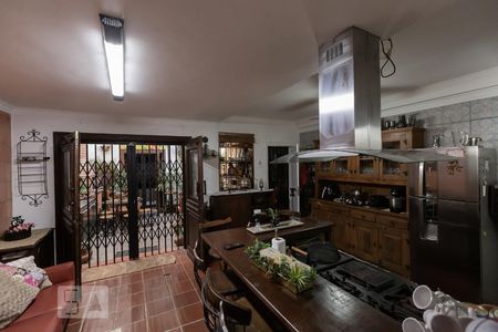 Casa para alugar com 260m², 4 quartos e sem vagaCozinha