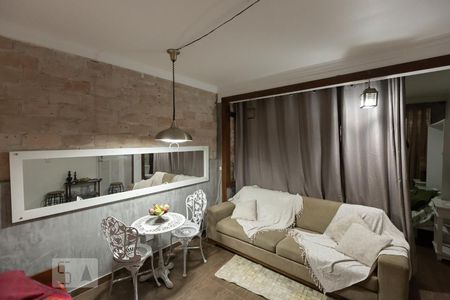 Sala 2 de casa à venda com 4 quartos, 260m² em Liberdade, São Paulo