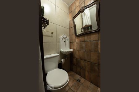 Casa para alugar com 260m², 4 quartos e sem vagaQuarto 3 suite