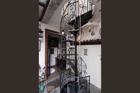 Casa para alugar com 260m², 4 quartos e sem vagaExterno