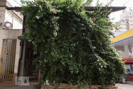 Casa para alugar com 260m², 4 quartos e sem vagaFachada