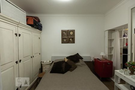 Casa para alugar com 260m², 4 quartos e sem vagaQuarto 4