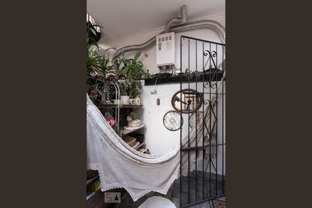 Casa para alugar com 260m², 4 quartos e sem vagaExterno