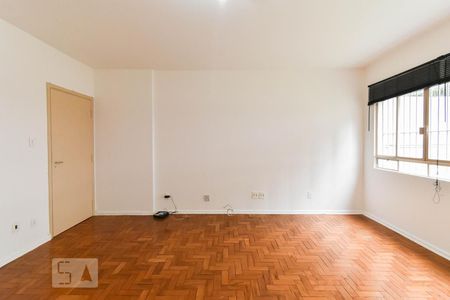 Sala de apartamento à venda com 2 quartos, 93m² em Jardim Paulista, São Paulo