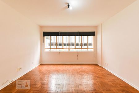Sala de apartamento à venda com 2 quartos, 93m² em Jardim Paulista, São Paulo