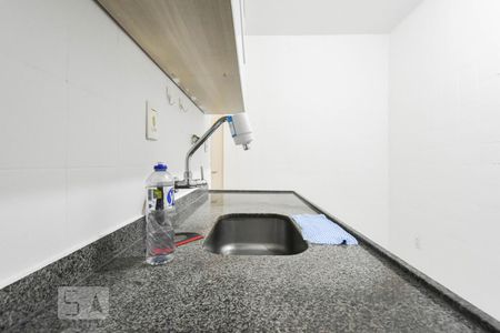 Apartamento à venda com 93m², 2 quartos e 1 vaga Apartamento à venda com 93m², 2 quartos e 1 vagaCozinha