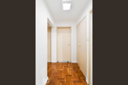Hall de apartamento à venda com 2 quartos, 93m² em Jardim Paulista, São Paulo