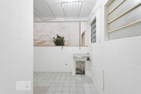 Apartamento à venda com 93m², 2 quartos e 1 vaga Apartamento à venda com 93m², 2 quartos e 1 vagaÁrea de Serviço